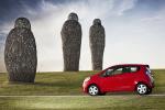 Daewoo Matiz Creative 2009 года
